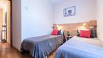 Ferienwohnung für 5 Personen (46 m²) in Saint-Lary-Soulan - Top-Hundeurlaub