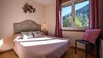 Ferienwohnung für 5 Personen (46 m²) in Saint-Lary-Soulan - Top-Hundeurlaub