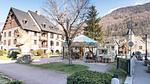 Ferienwohnung für 5 Personen (46 m²) in Saint-Lary-Soulan - Top-Hundeurlaub