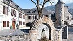Ferienwohnung für 5 Personen (46 m²) in Saint-Lary-Soulan - Top-Hundeurlaub