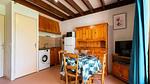 Untagged - Ferienwohnung für 7 Personen (42 m²) in Loudenvielle - Top-Hundeurlaub
