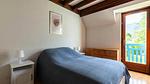 Untagged - Ferienwohnung für 7 Personen (42 m²) in Loudenvielle - Top-Hundeurlaub
