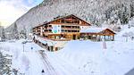 Untagged - Ferienwohnung für 3 Personen (30 m²) in Vallorcine - Top-Hundeurlaub