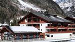 Untagged - Ferienwohnung für 3 Personen (30 m²) in Vallorcine - Top-Hundeurlaub