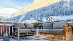 Untagged - Ferienwohnung für 3 Personen (30 m²) in Vallorcine - Top-Hundeurlaub