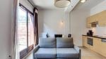 Untagged - Ferienwohnung für 3 Personen (30 m²) in Vallorcine - Top-Hundeurlaub