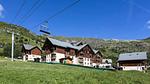 Ferienwohnung für 5 Personen (26 m²) in Saint Sorlin D'Arves - Top-Hundeurlaub