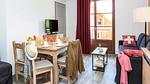Ferienwohnung für 5 Personen (26 m²) in Saint Sorlin D'Arves - Top-Hundeurlaub