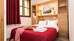 Ferienwohnung für 5 Personen (26 m²) in Saint Sorlin D'Arves - Top-Hundeurlaub