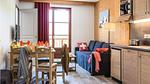 Ferienwohnung für 5 Personen (26 m²) in Saint Sorlin D'Arves - Top-Hundeurlaub