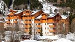 Untagged - Ferienwohnung für 7 Personen (40 m²) in Pralognan-la-Vanoise - Top-Hundeurlaub