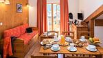 Untagged - Ferienwohnung für 7 Personen (40 m²) in Pralognan-la-Vanoise - Top-Hundeurlaub