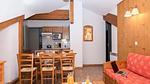 Untagged - Ferienwohnung für 7 Personen (40 m²) in Pralognan-la-Vanoise - Top-Hundeurlaub