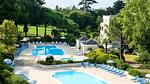 Ferienwohnung für 8 Personen (50 m²) in La Baule - Top-Hundeurlaub