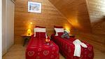 Untagged - Ferienwohnung für 7 Personen (40 m²) in St. Francois Longchamp - Top-Hundeurlaub