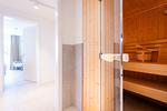 Sauna - Herz von Kellenhusen 18 - Top-Hundeurlaub