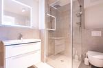 Badezimmer - Herz von Kellenhusen 18 - Top-Hundeurlaub