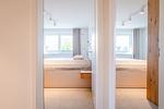 Bett - Herz von Kellenhusen 18 - Top-Hundeurlaub