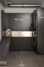 Hudson Suite List auf Sylt - Top-Hundeurlaub