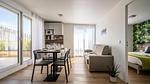 Untagged - Ferienwohnung für 5 Personen (40 m²) in La Rochelle - Top-Hundeurlaub