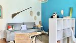 Ferienwohnung für 5 Personen (32 m²) in Échirolles - Top-Hundeurlaub