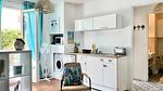 Ferienwohnung für 5 Personen (32 m²) in Échirolles - Top-Hundeurlaub