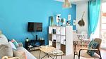 Ferienwohnung für 5 Personen (32 m²) in Échirolles - Top-Hundeurlaub