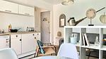 Ferienwohnung für 5 Personen (32 m²) in Échirolles - Top-Hundeurlaub