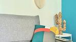 Ferienwohnung für 5 Personen (32 m²) in Échirolles - Top-Hundeurlaub