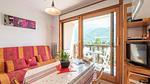 LivingRoom - Ferienwohnung für 5 Personen (27 m²) in Saint-Lary - Top-Hundeurlaub