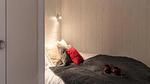 BedRoom - Ferienwohnung für 5 Personen (27 m²) in Saint-Lary - Top-Hundeurlaub