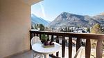 TerraceBalcony - Ferienwohnung für 5 Personen (27 m²) in Saint-Lary - Top-Hundeurlaub