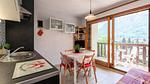 DiningRoom - Ferienwohnung für 5 Personen (27 m²) in Saint-Lary - Top-Hundeurlaub