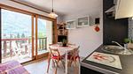DiningRoom - Ferienwohnung für 5 Personen (27 m²) in Saint-Lary - Top-Hundeurlaub
