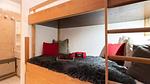 BedRoom - Ferienwohnung für 5 Personen (27 m²) in Saint-Lary - Top-Hundeurlaub