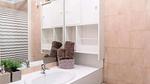 BathRoom - Ferienwohnung für 5 Personen (27 m²) in Saint-Lary - Top-Hundeurlaub