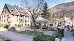 AreaSummer5KM - Ferienwohnung für 5 Personen (27 m²) in Saint-Lary - Top-Hundeurlaub