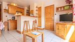 Untagged - Ferienwohnung für 5 Personen (40 m²) in Aussois - Top-Hundeurlaub