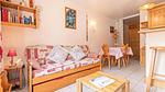 Untagged - Ferienwohnung für 5 Personen (40 m²) in Aussois - Top-Hundeurlaub