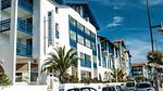 Ferienwohnung für 3 Personen (21 m²) in Hendaye - Top-Hundeurlaub
