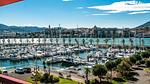 Ferienwohnung für 3 Personen (21 m²) in Hendaye - Top-Hundeurlaub