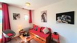 Untagged - Ferienwohnung für 7 Personen (39 m²) in Dévoluy - Top-Hundeurlaub