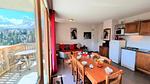 Untagged - Ferienwohnung für 7 Personen (39 m²) in Dévoluy - Top-Hundeurlaub