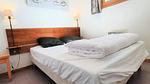 Untagged - Ferienwohnung für 7 Personen (39 m²) in Dévoluy - Top-Hundeurlaub