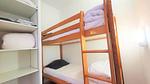 Untagged - Ferienwohnung für 7 Personen (39 m²) in Dévoluy - Top-Hundeurlaub