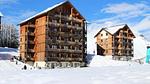 Untagged - Ferienwohnung für 7 Personen (35 m²) in Dévoluy - Top-Hundeurlaub