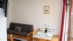 Untagged - Ferienwohnung für 7 Personen (35 m²) in Dévoluy - Top-Hundeurlaub