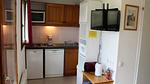 Untagged - Ferienwohnung für 7 Personen (35 m²) in Dévoluy - Top-Hundeurlaub