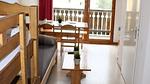 Untagged - Ferienwohnung für 7 Personen (35 m²) in Dévoluy - Top-Hundeurlaub