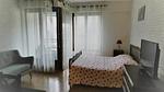 BedRoom - Ferienwohnung für 3 Personen (26 m²) in Aix-les-Bains - Top-Hundeurlaub
